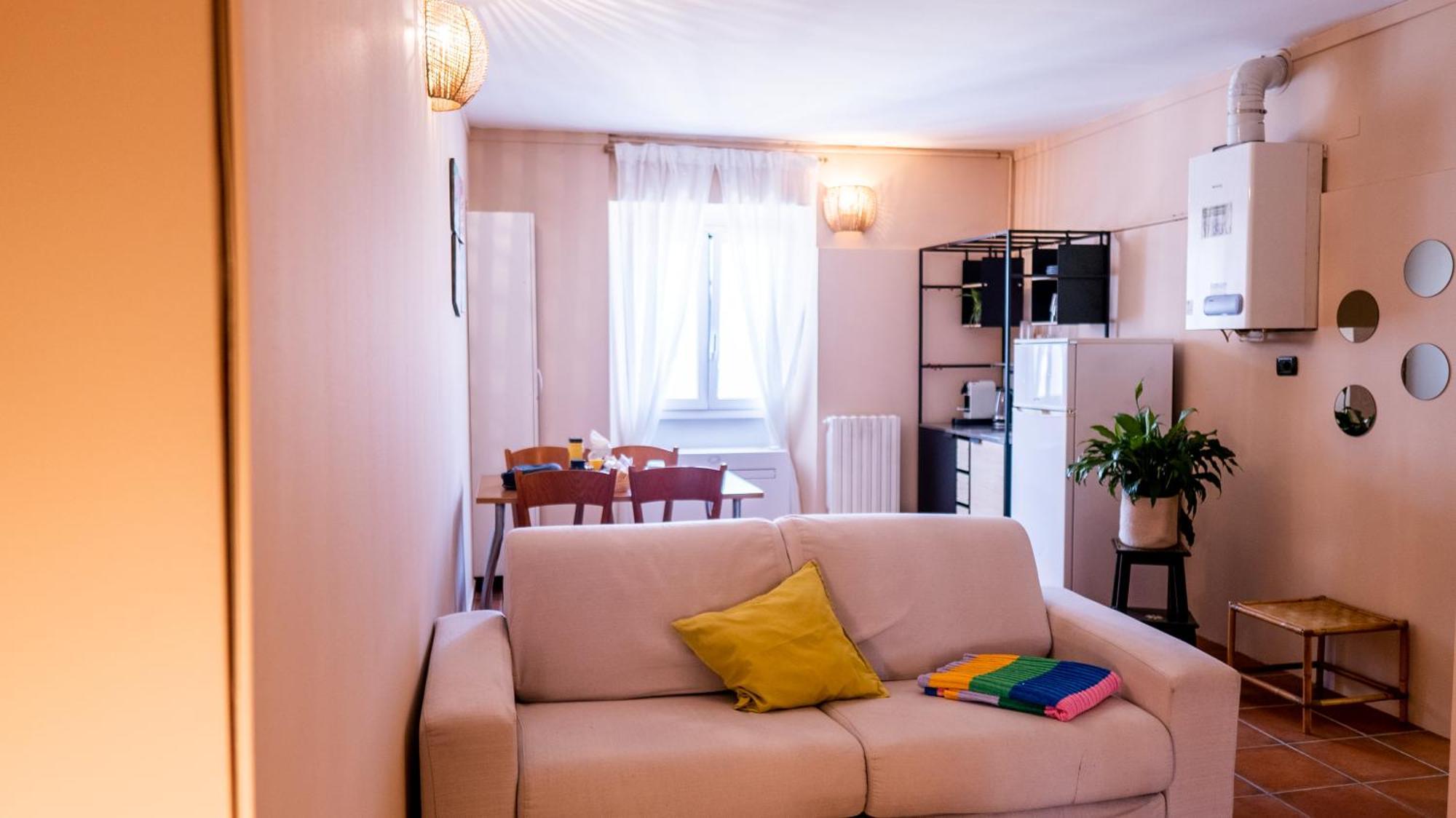 Casa Bonnie, Nuovo Accogliente Appartamento Nel Centro Di Milano 外观 照片